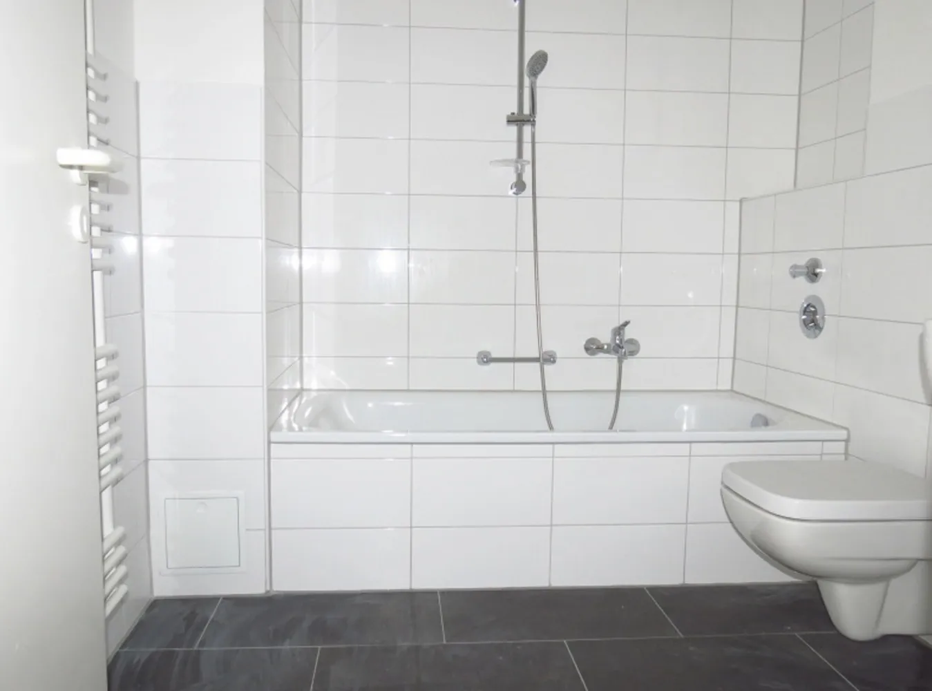 3 Zimmer Wohnung mit 73 m² in Wuppertal – Bild 6