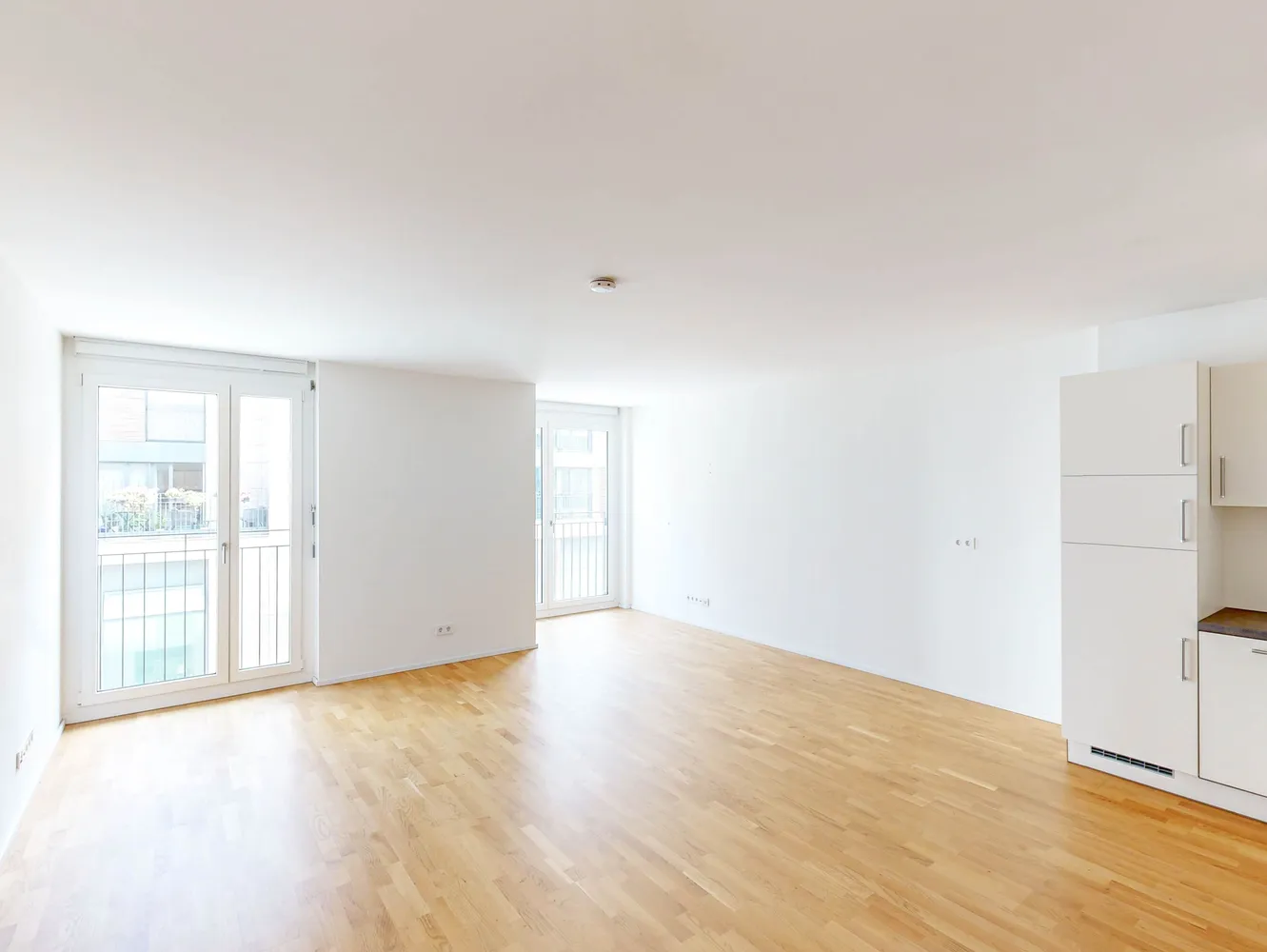 1 Zimmer Wohnung mit 72 m² in Stuttgart – Bild 1