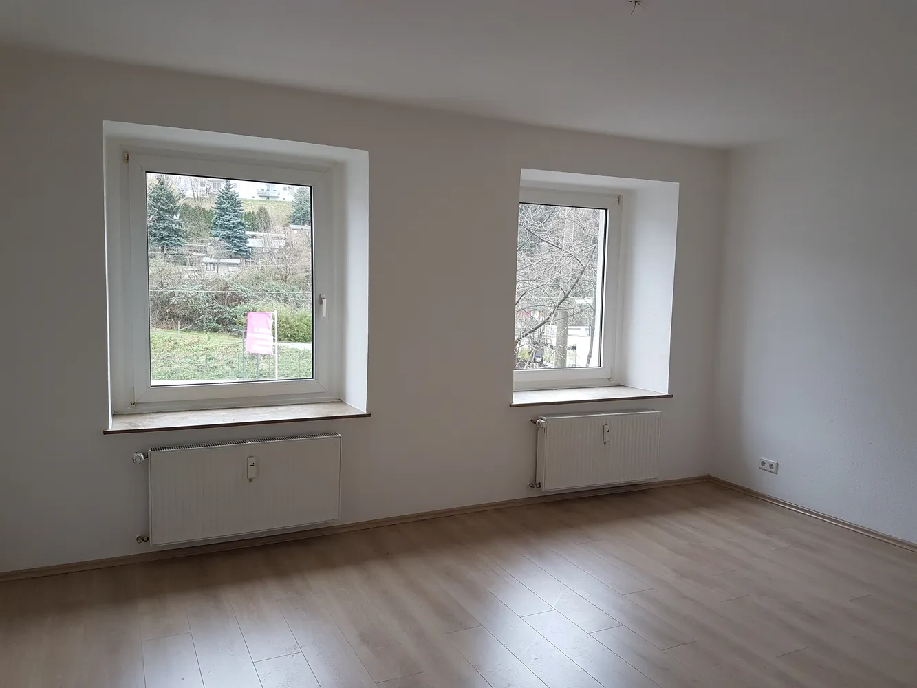 2 Zimmer Wohnung mit 58 m² in Wuppertal – Bild 1