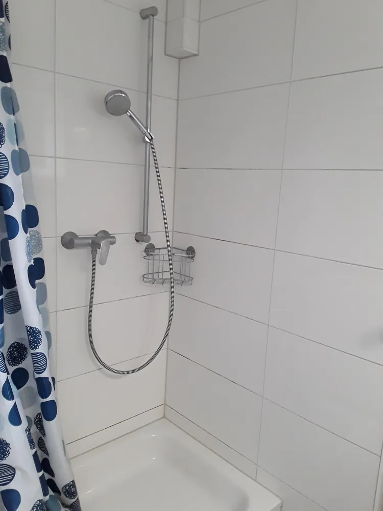 1 Zimmer Wohnung mit 30 m² in Ludwigshafen am Rhein – Bild 8