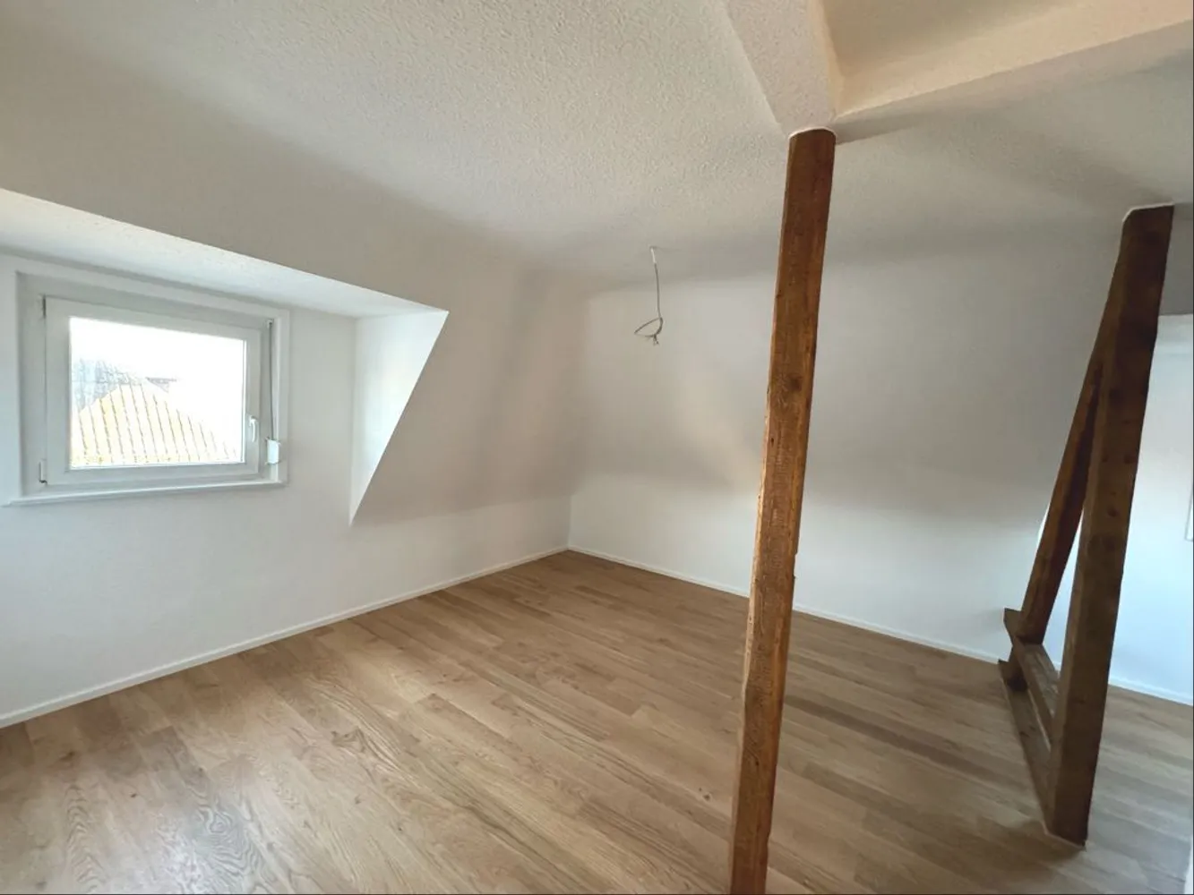 3 room apartment with 53 m² in Stuttgart – Photo 2