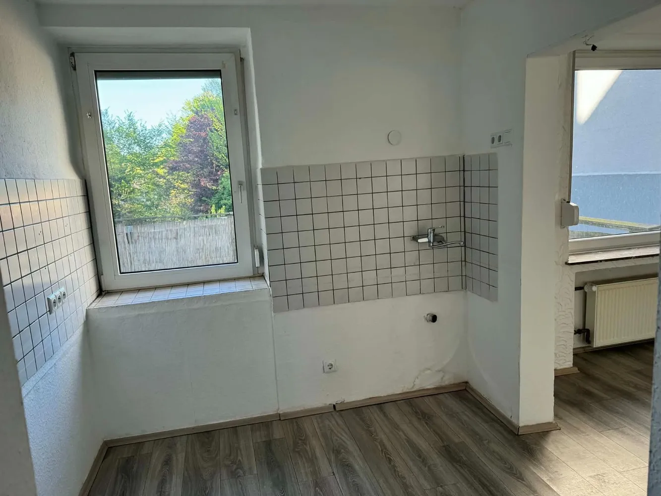 4 Zimmer Wohnung mit 95 m² in Bochum – Bild 8