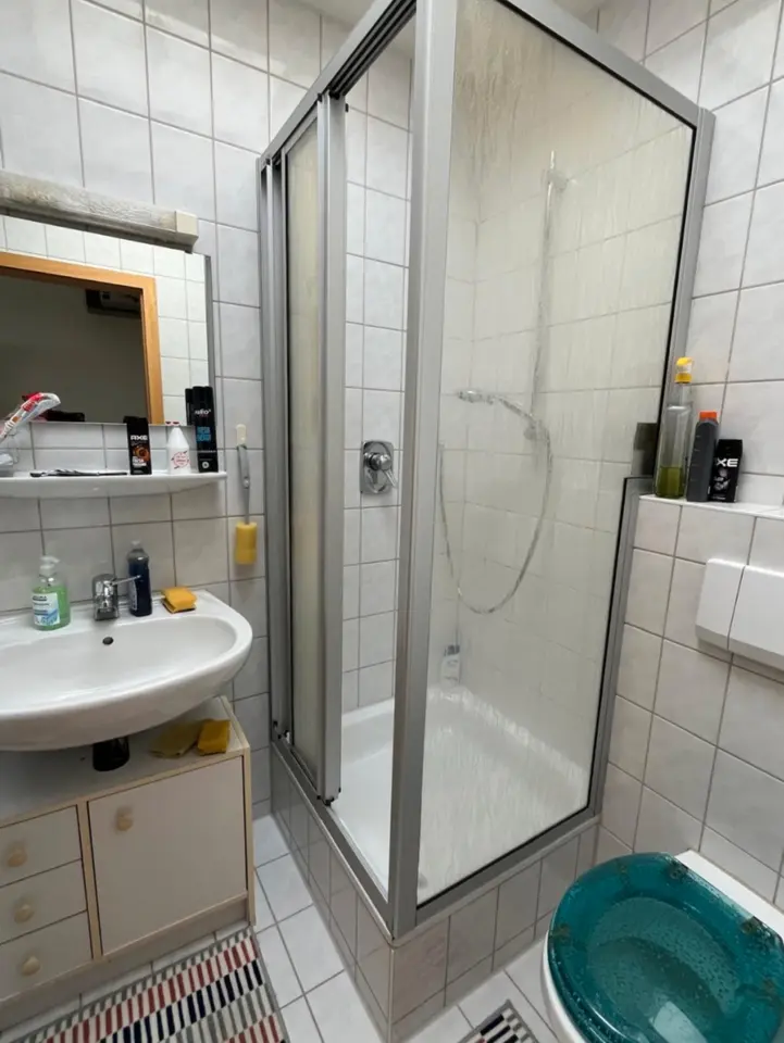 Studio with 17 m² in Neu-Ulm – Photo 6