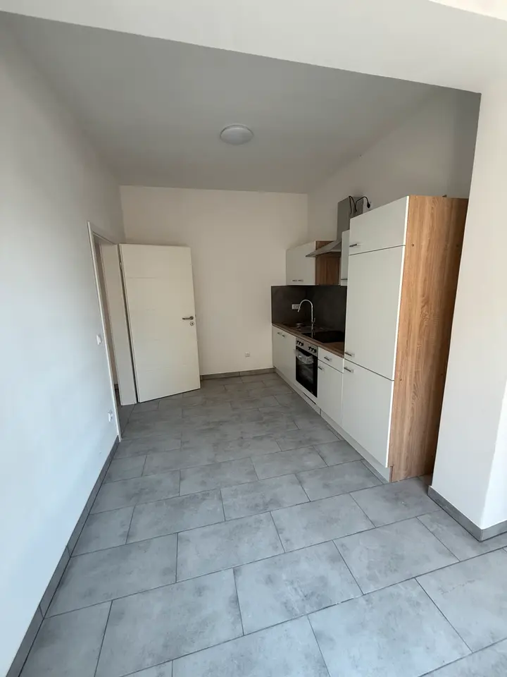 2 Zimmer Wohnung mit 40 m² in Braunschweig – Bild 4