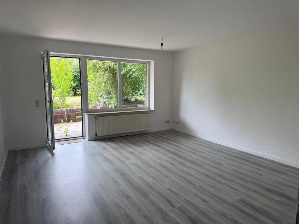 2 Zimmer Wohnung mit 57 m² in Hildesheim – Bild 1