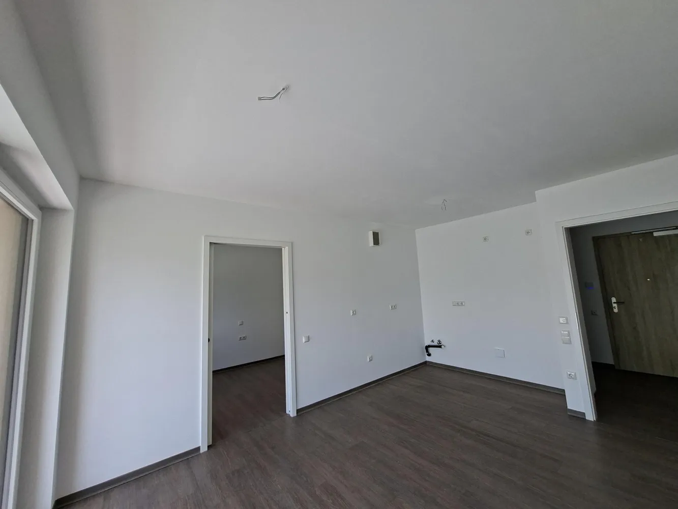 2 Zimmer Wohnung mit 45 m² in Merseburg – Bild 3