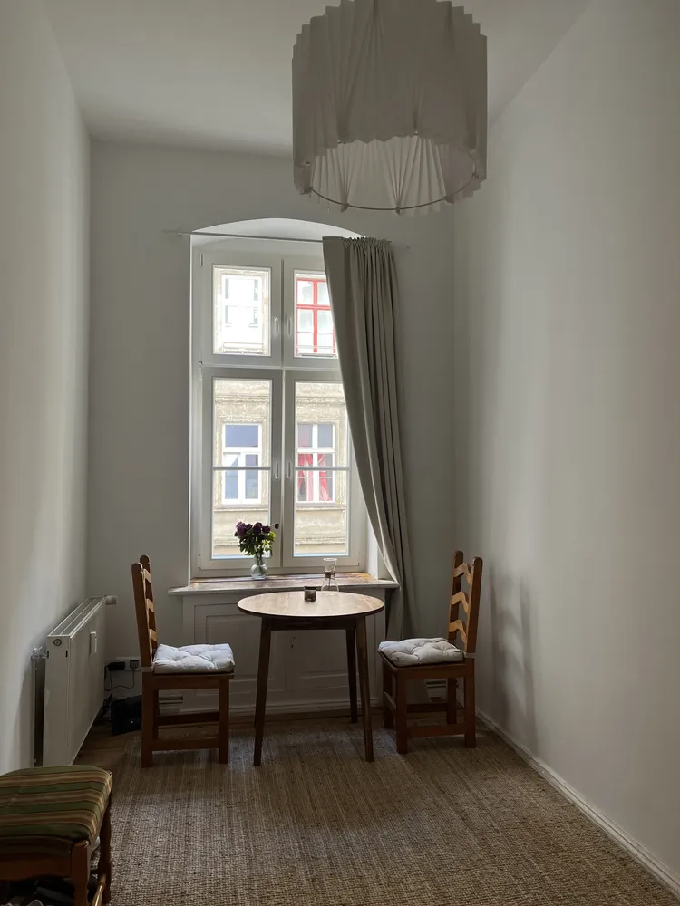 1 Zimmer Wohnung mit 44 m² in Berlin – Bild 4