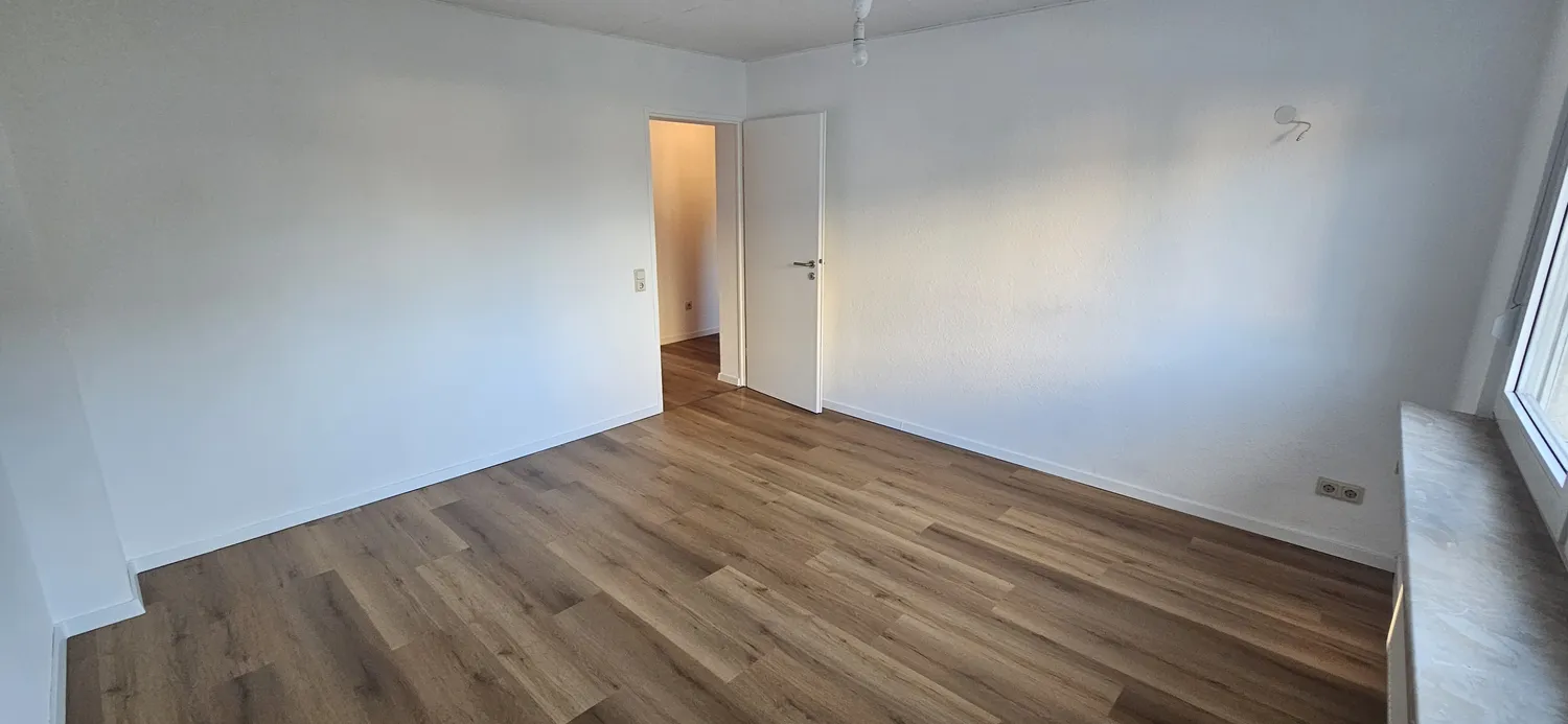 3 Zimmer Wohnung mit 58 m² in Hagen – Bild 5