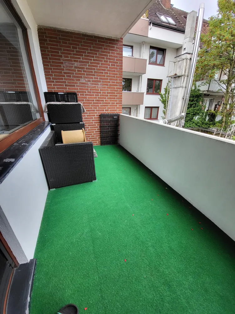 2 Zimmer Wohnung mit 68 m² in Bremen – Bild 10