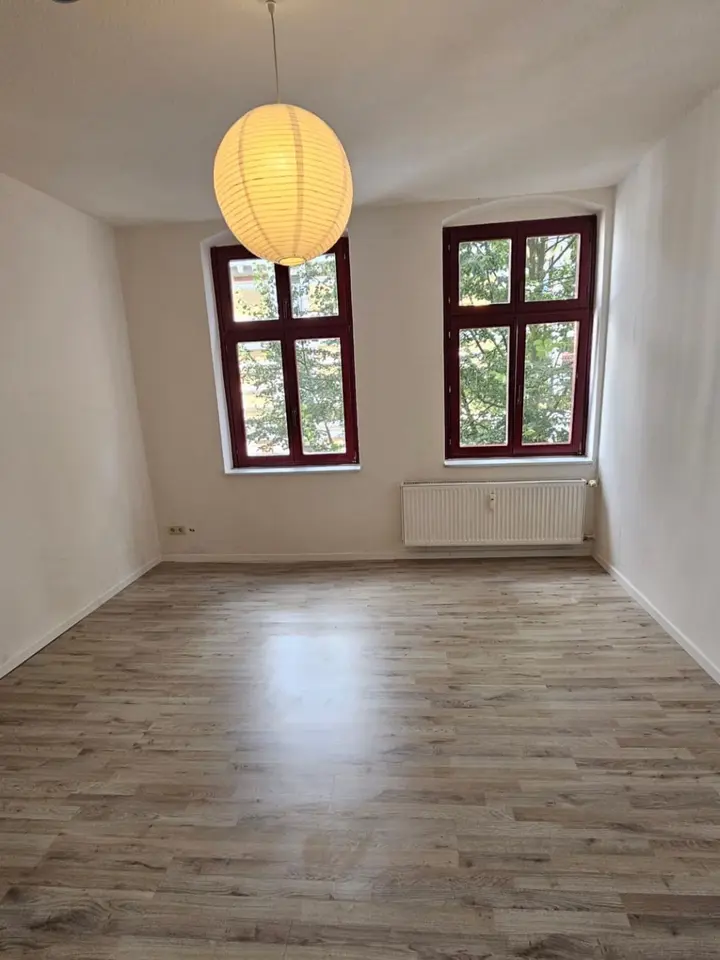 Shared room with 19 m² in Magdeburg – Photo 2
