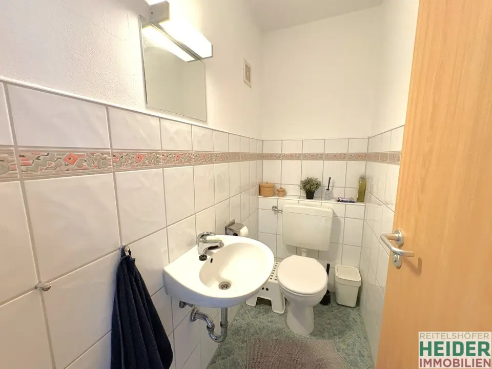 3 Zimmer Wohnung mit 89 m² in Ansbach – Bild 8