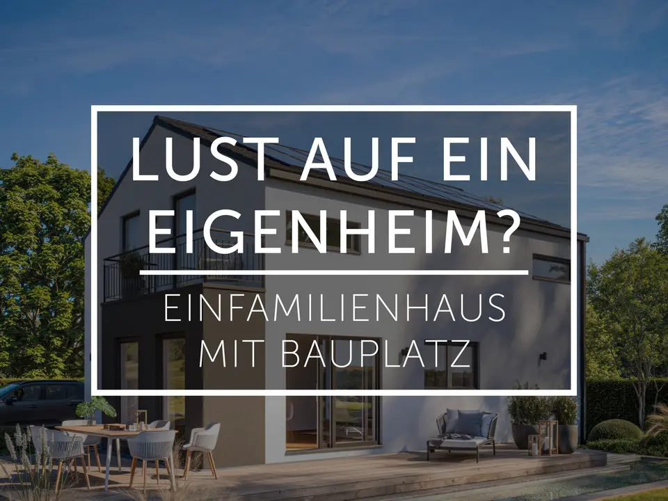 4 Zimmer Haus mit 120 m² in Schwäbisch Hall – Bild 1