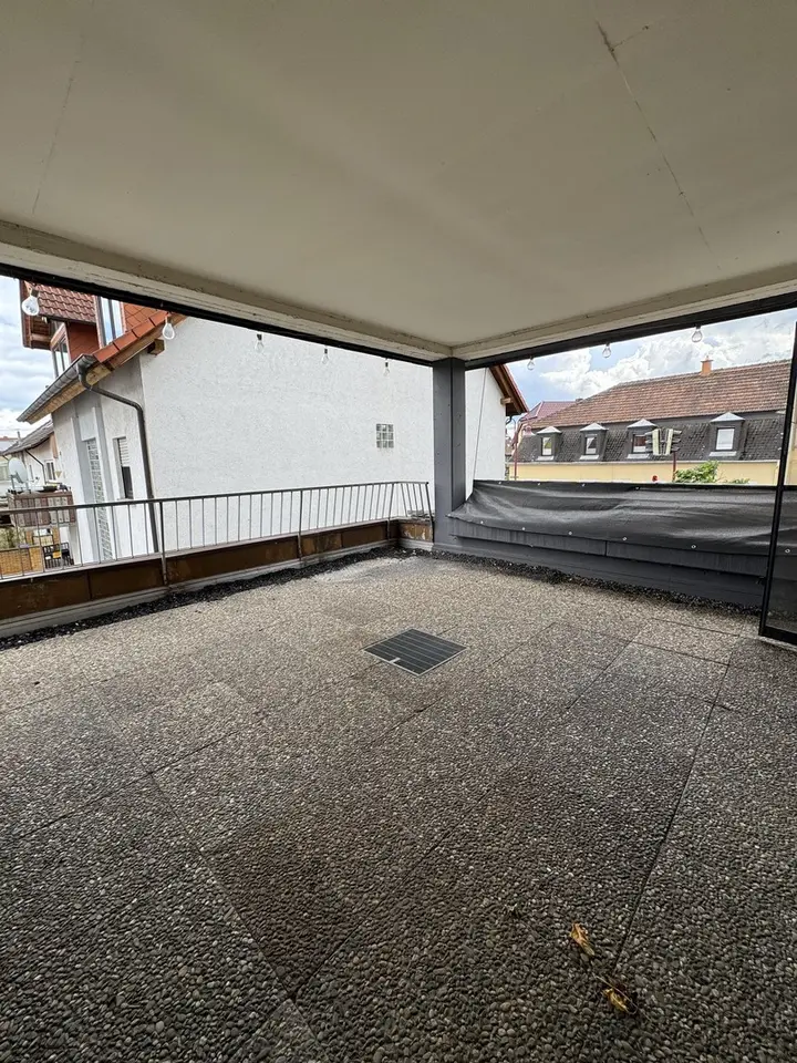 4 Zimmer Wohnung mit 115 m² in Schwetzingen – Bild 6