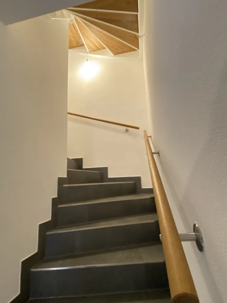 3 Zimmer Wohnung mit 78 m² in Braunschweig – Bild 2