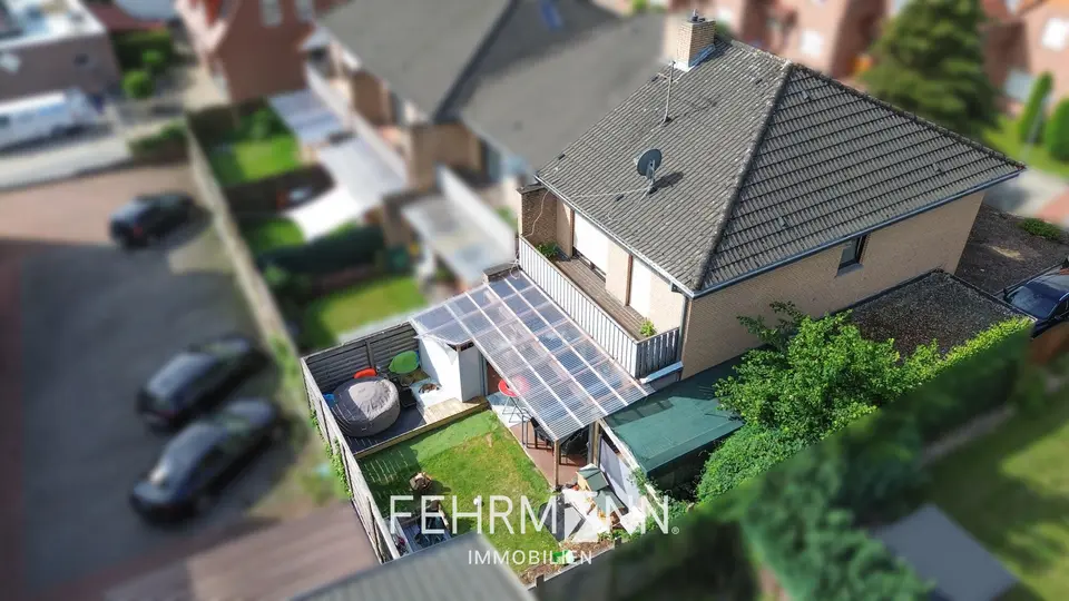 4 Zimmer Haus mit 106 m² in Meppen – Bild 3