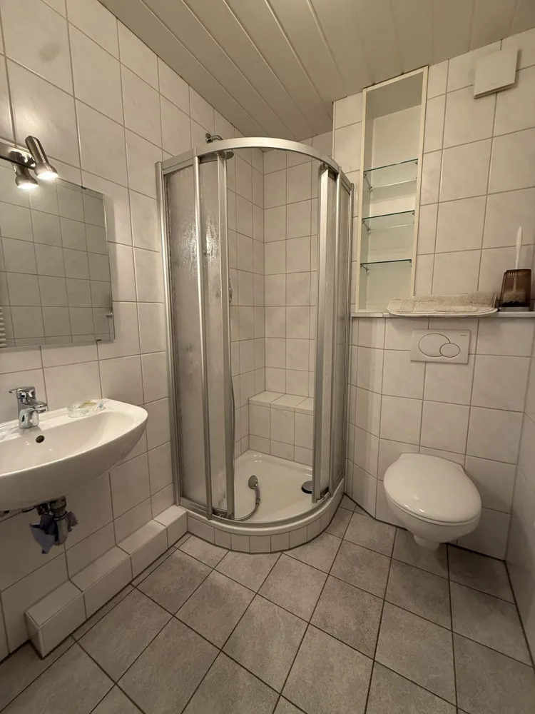 2 Zimmer Wohnung mit 63 m² in Oberhausen – Bild 9