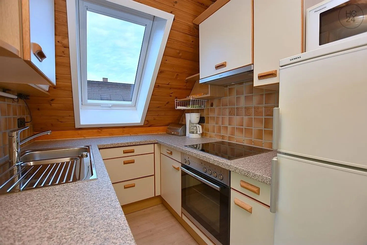 3 Zimmer Wohnung mit 65 m² in Stuttgart – Bild 3