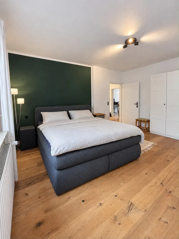 3 Zimmer Wohnung mit 80 m² in Bochum – Bild 3