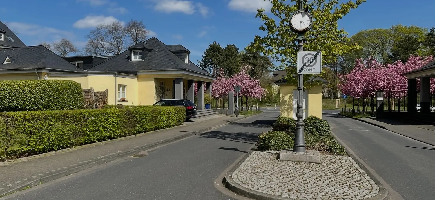 3 Zimmer Wohnung mit 80 m² in Köln – Bild 2