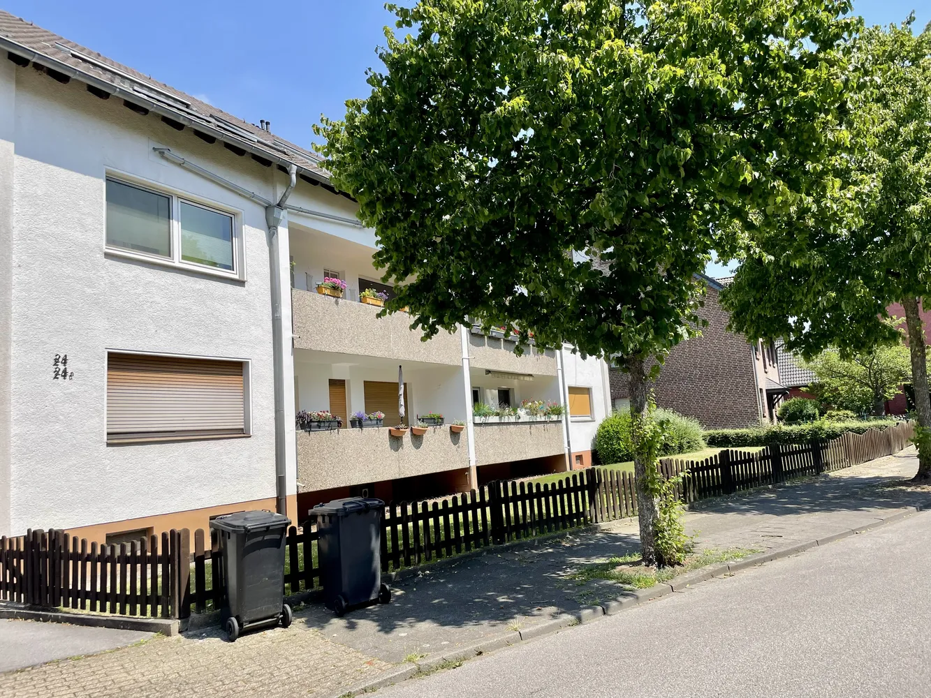 3 Zimmer Wohnung mit 61 m² in Duisburg – Bild 9