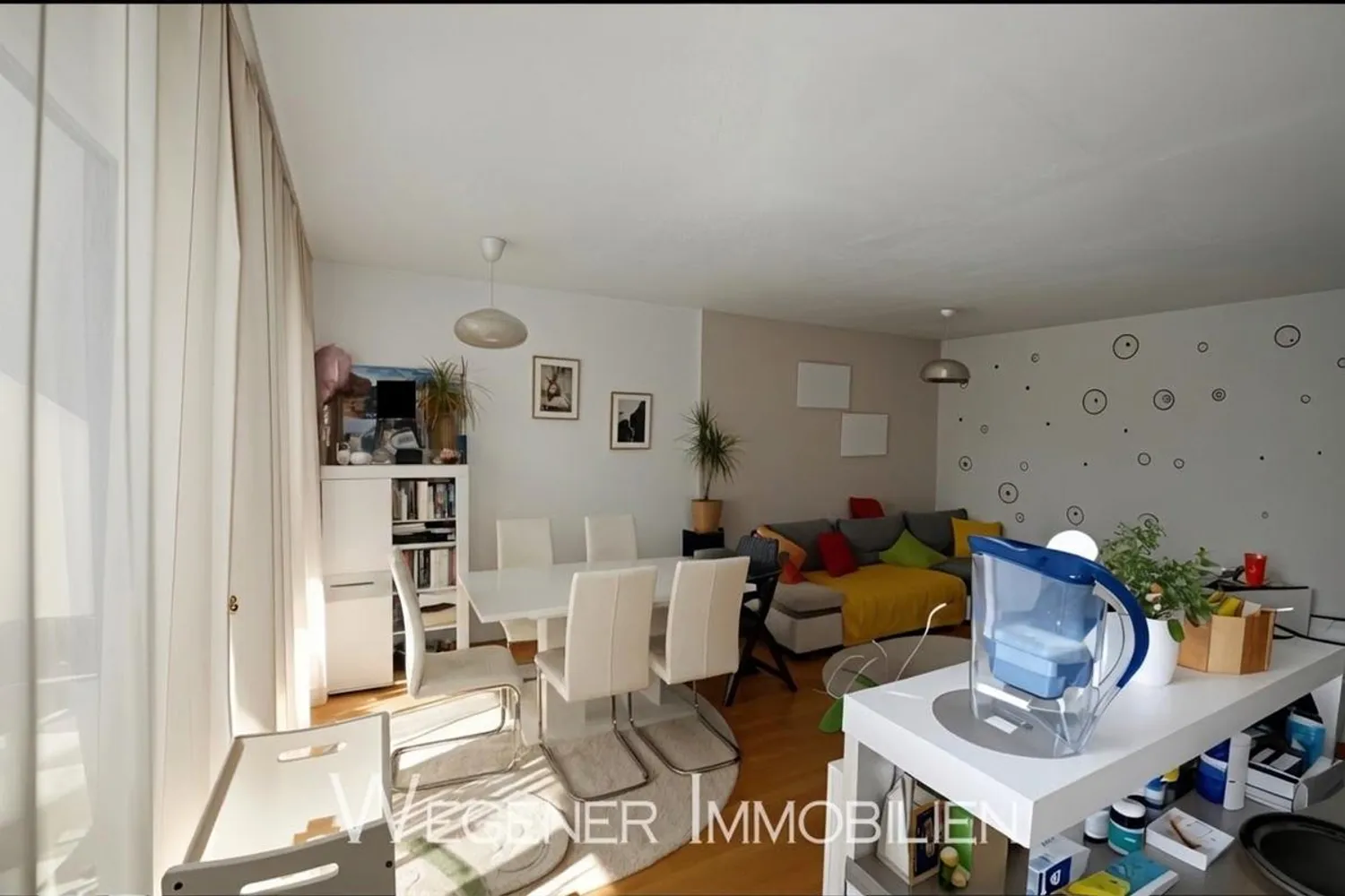 2 Zimmer Wohnung mit 65 m² in München – Bild 12