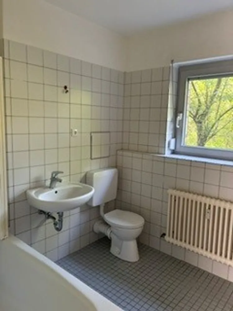2 Zimmer Wohnung mit 62 m² in Berlin – Bild 5
