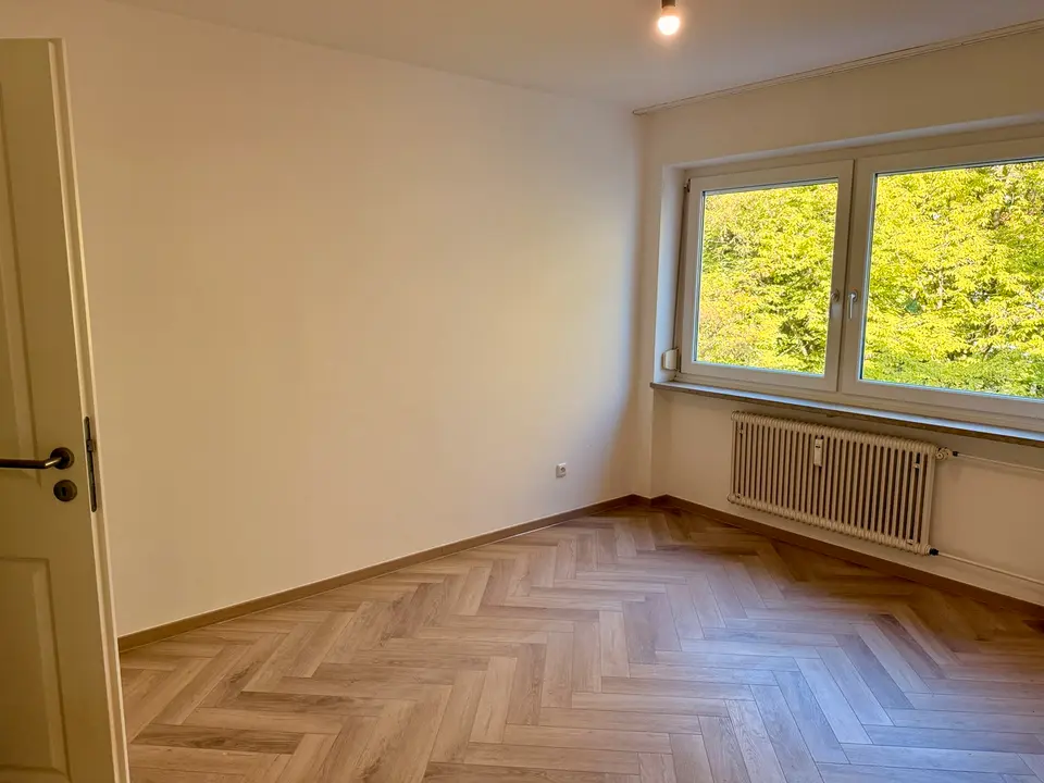 2 Zimmer Wohnung mit 54 m² in Straubing – Bild 6