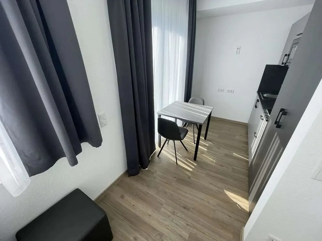 1 Zimmer Wohnung mit 25 m² in Wiesbaden – Bild 5