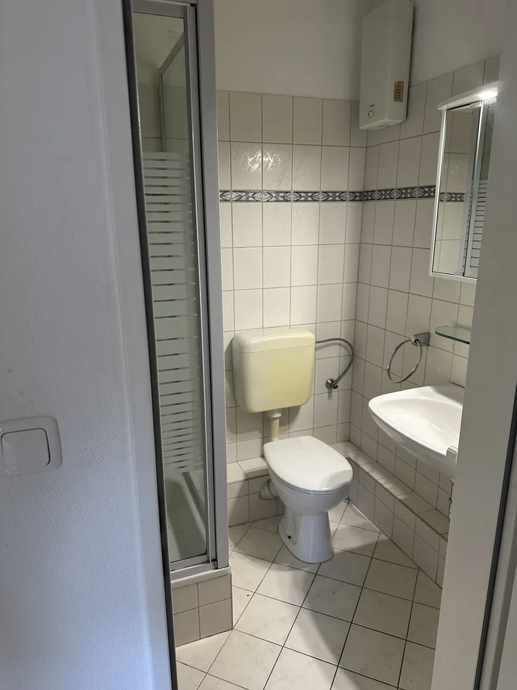1 Zimmer Wohnung mit 29 m² in Kiel – Bild 4
