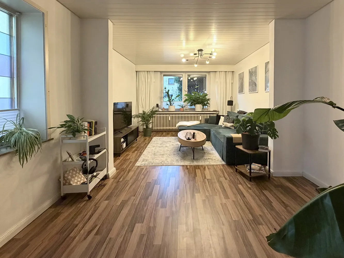 2 Zimmer Wohnung mit 74 m² in Bremen – Bild 2