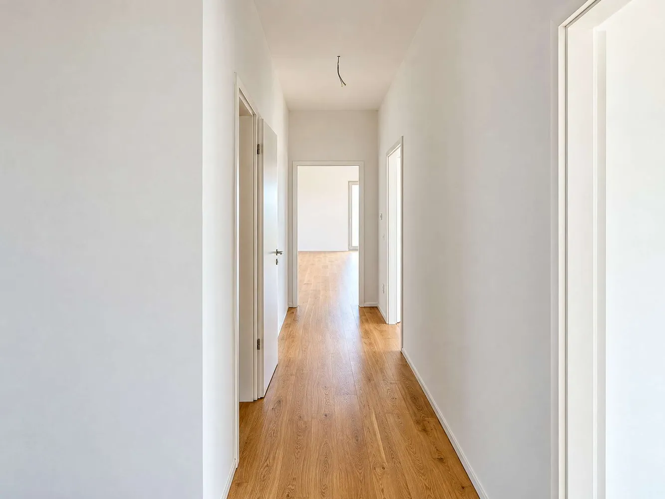 4 Zimmer Wohnung mit 107 m² in Potsdam – Bild 7