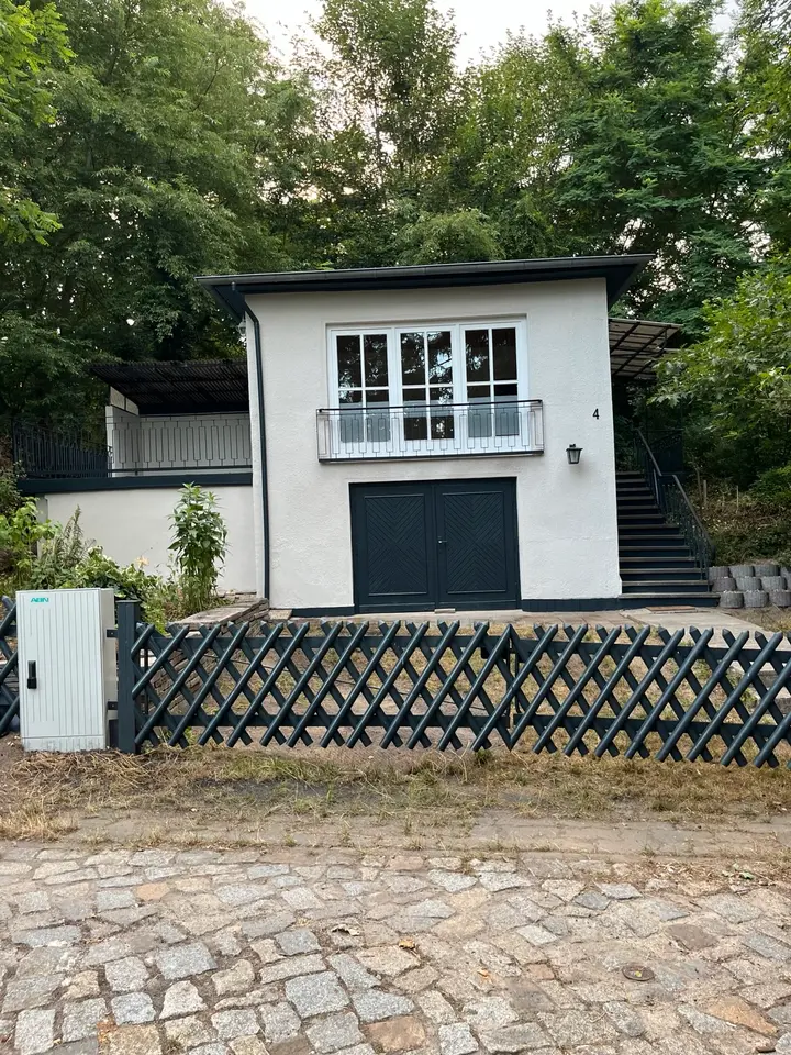 3 Zimmer Haus mit 100 m² in Rathenow – Bild 2