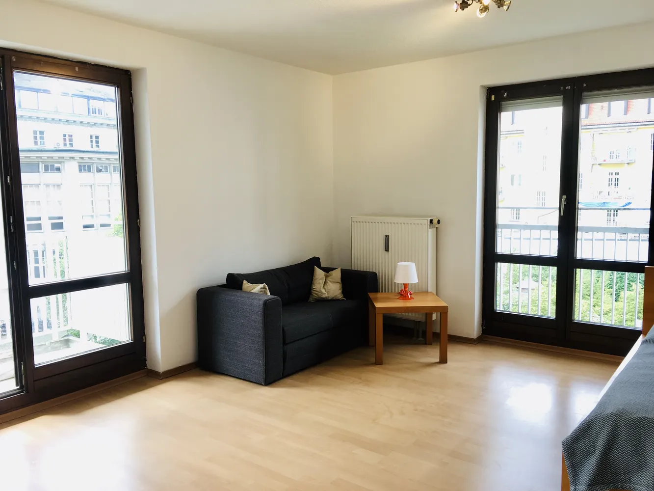 1 Zimmer Wohnung mit 40 m² in München – Bild 8