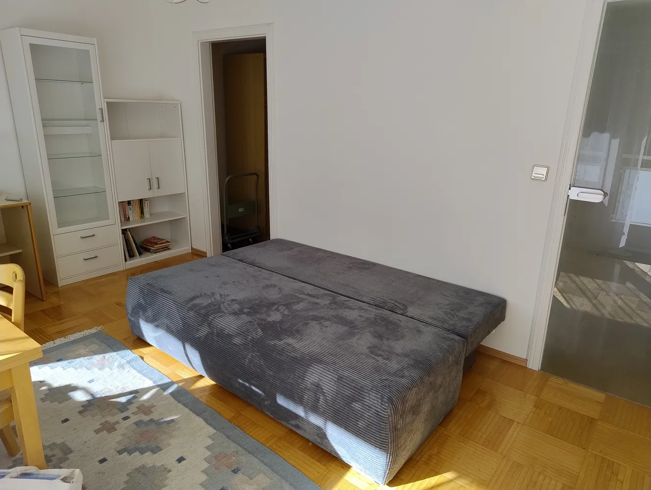2 Zimmer Wohnung mit 45 m² in München – Bild 6