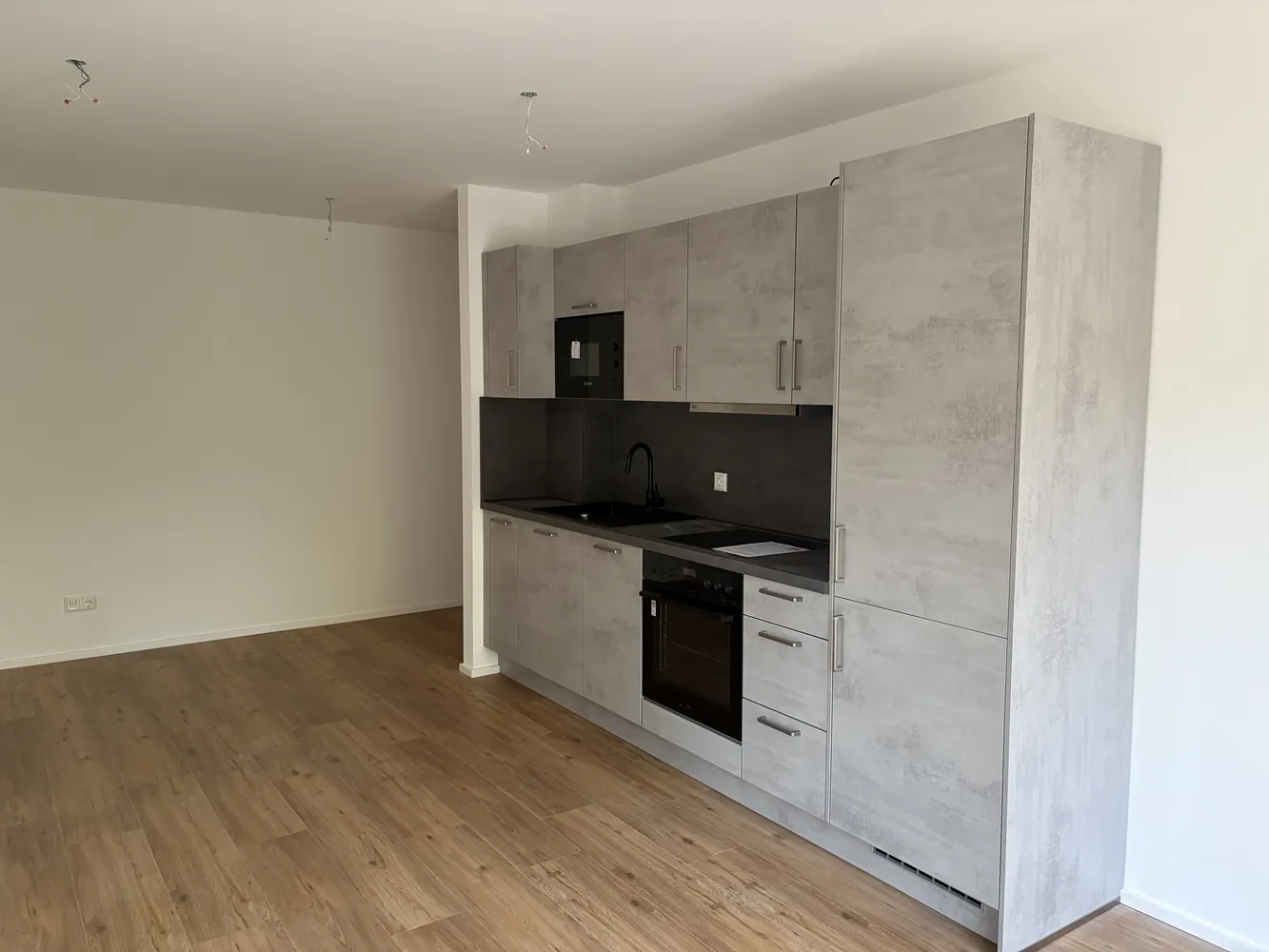 2 Zimmer Wohnung mit 42 m² in Kempten (Allgäu) – Bild 7