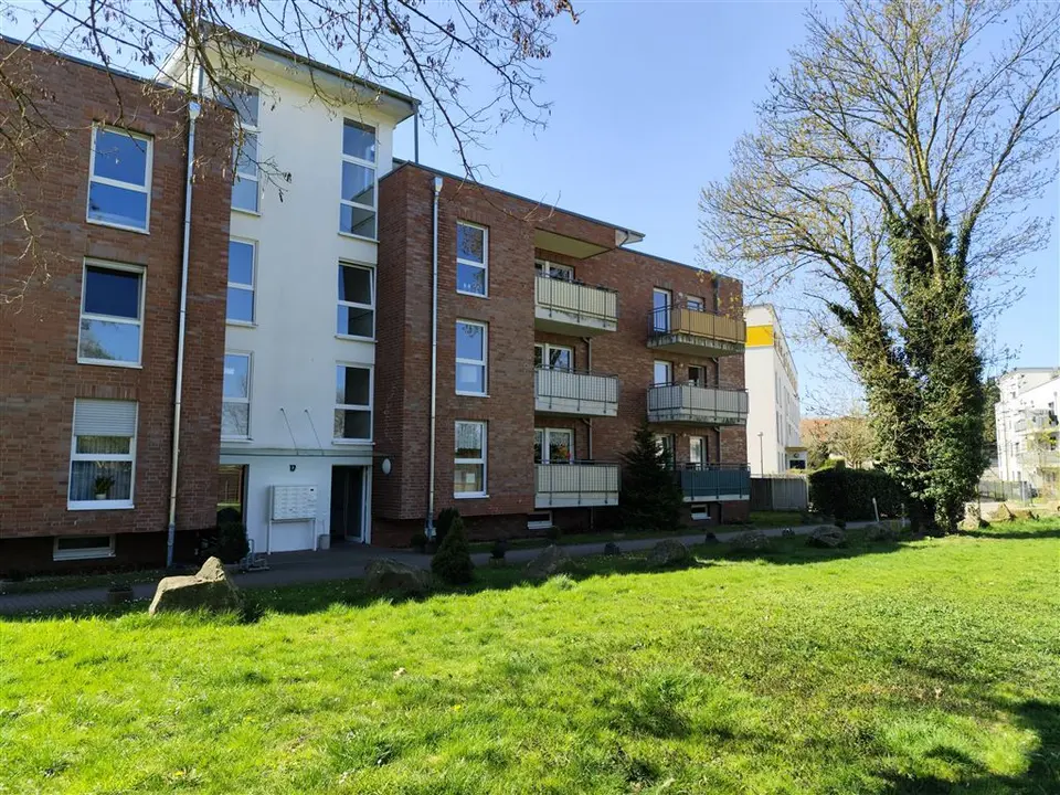 2 Zimmer Wohnung mit 35 m² in Bergisch Gladbach – Bild 8