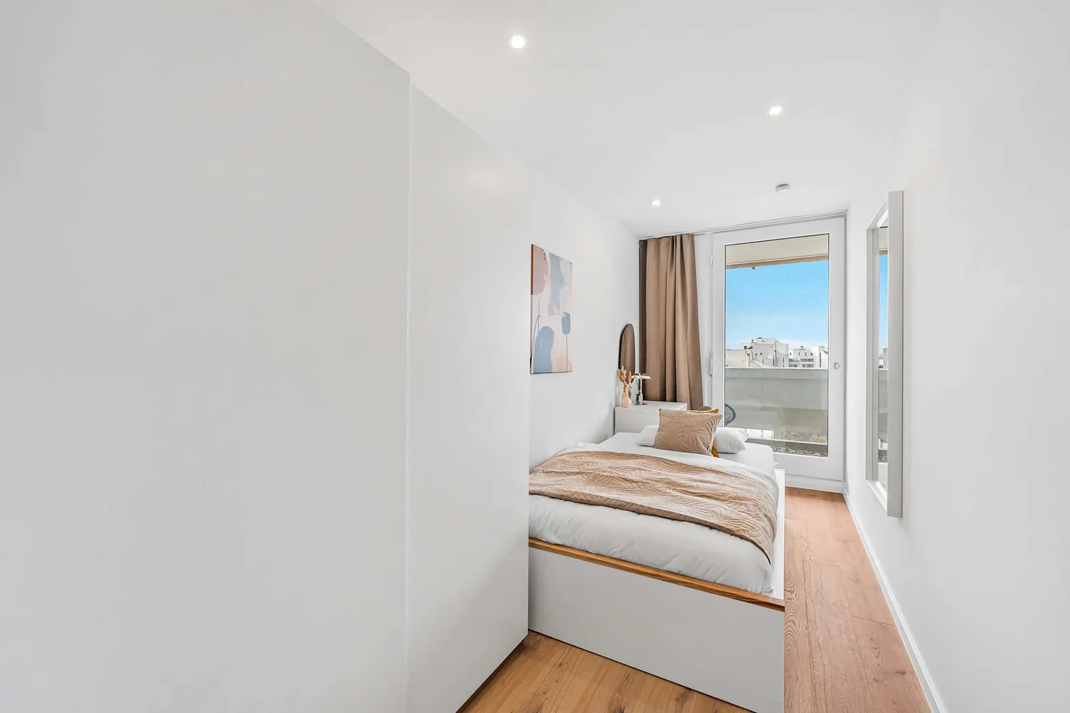 WG-Zimmer in München – Bild 2