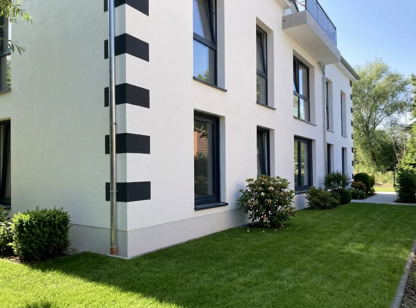 4 Zimmer Wohnung mit 124 m² in Rostock – Bild 5