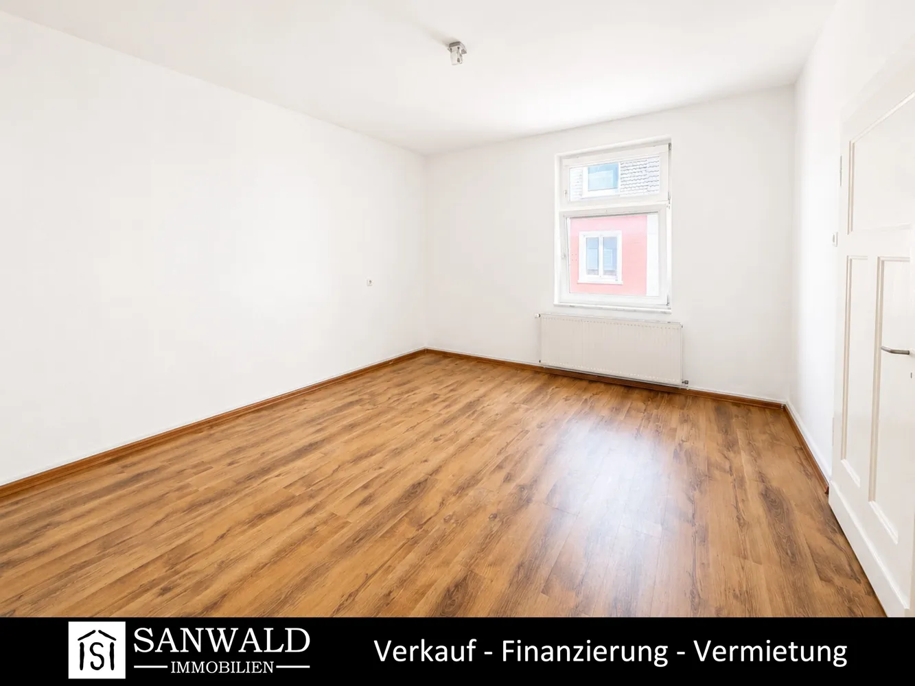 3 Zimmer Wohnung mit 70 m² in Herne – Bild 3