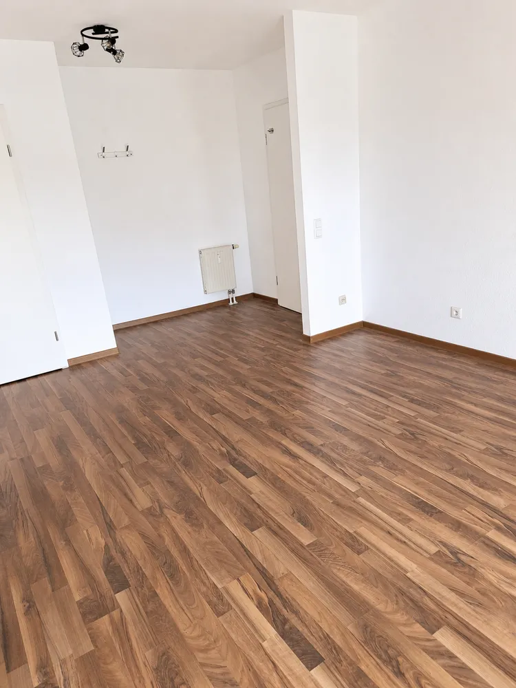 1 room apartment with 38 m² in Worms – Photo 4
