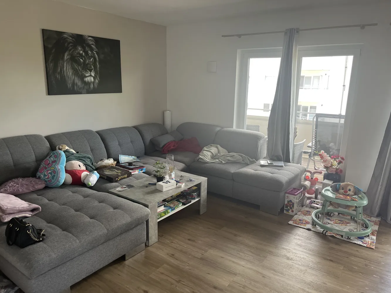 4 Zimmer Wohnung mit 98 m² in Bernau bei Berlin – Bild 9