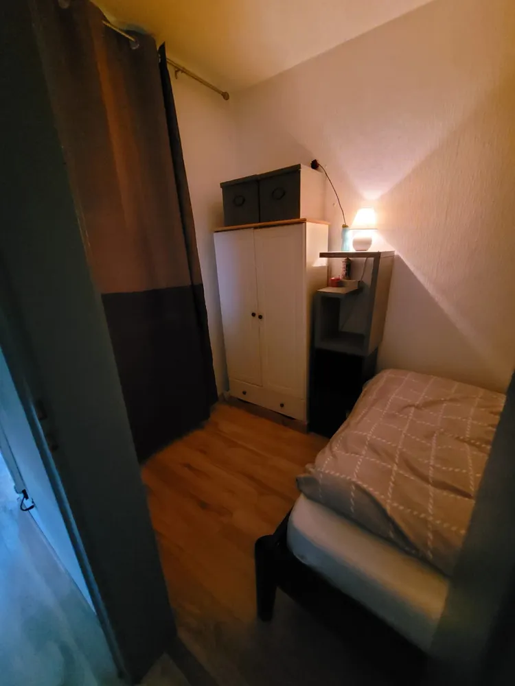 2 room apartment with 45 m² in Hamburg – Photo 6