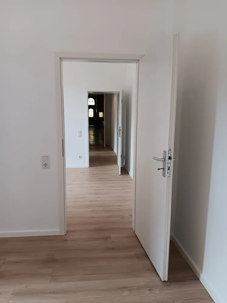 2 Zimmer Wohnung mit 46 m² in Köln – Bild 4