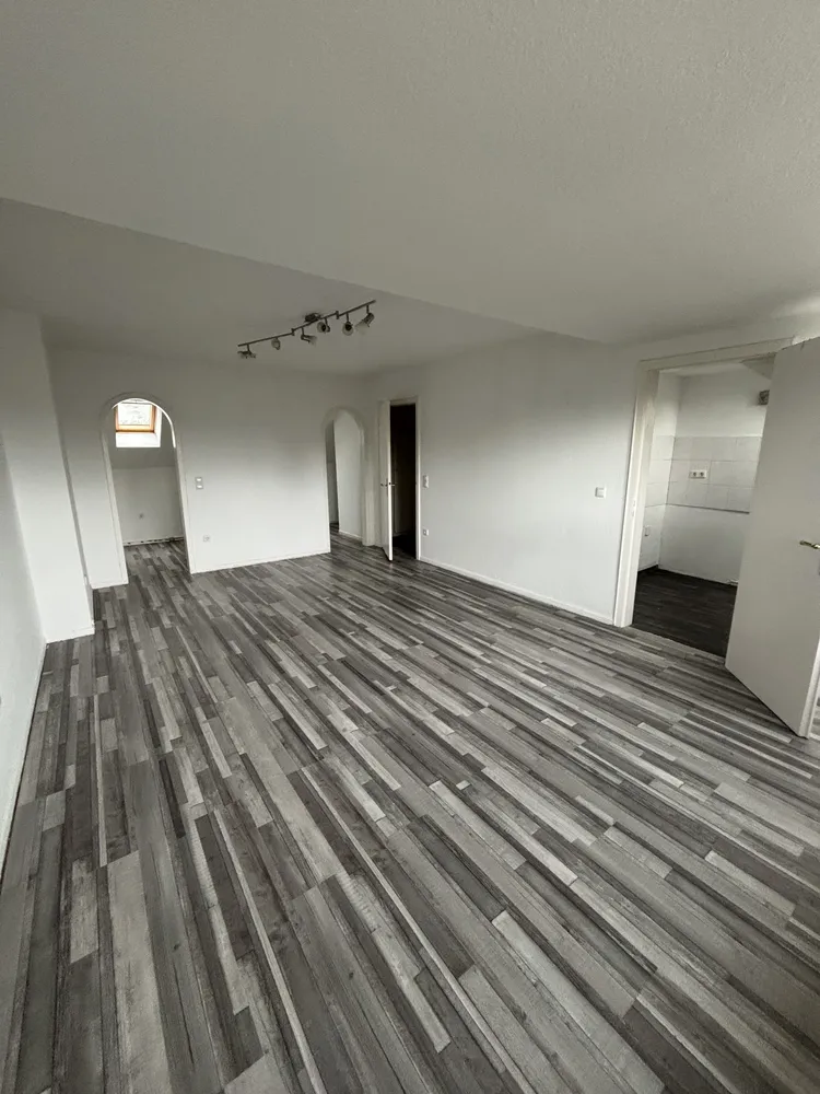 2 Zimmer Wohnung mit 45 m² in Oberhausen – Bild 3