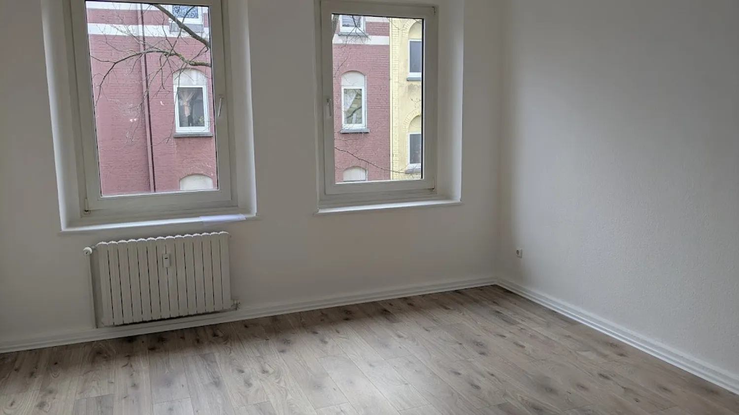 3 Zimmer Wohnung mit 77 m² in Duisburg – Bild 2