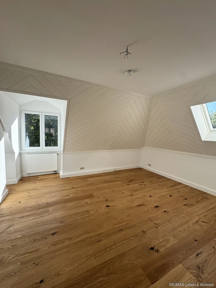 2 room apartment with 52 m² in Munich – Photo 6