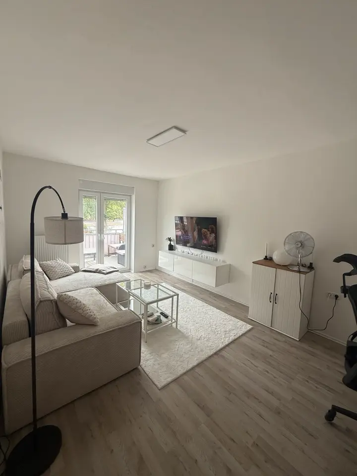 2 Zimmer Wohnung mit 60 m² in Lünen – Bild 1