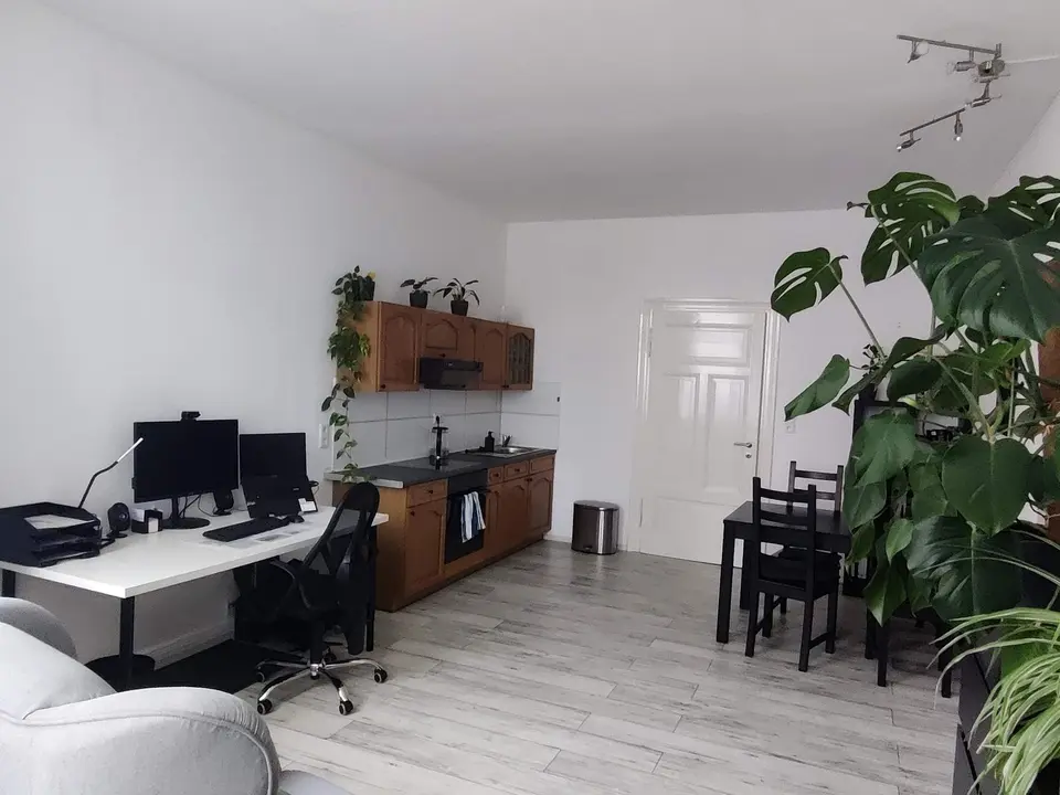 2 Zimmer Wohnung mit 55 m² in Bielefeld – Bild 1