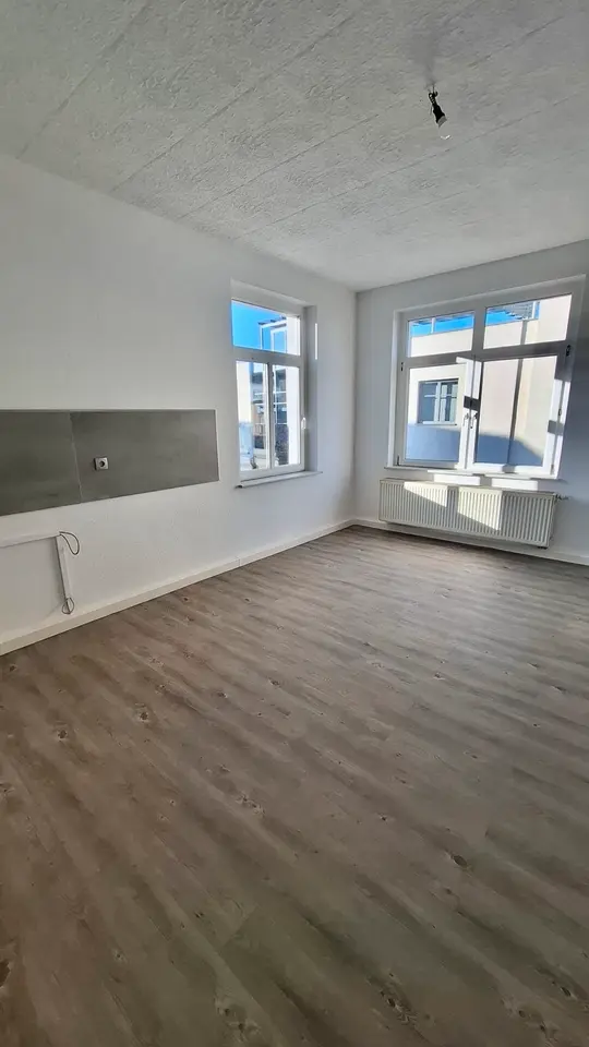 5 Zimmer Wohnung mit 110 m² in Altenburg – Bild 7