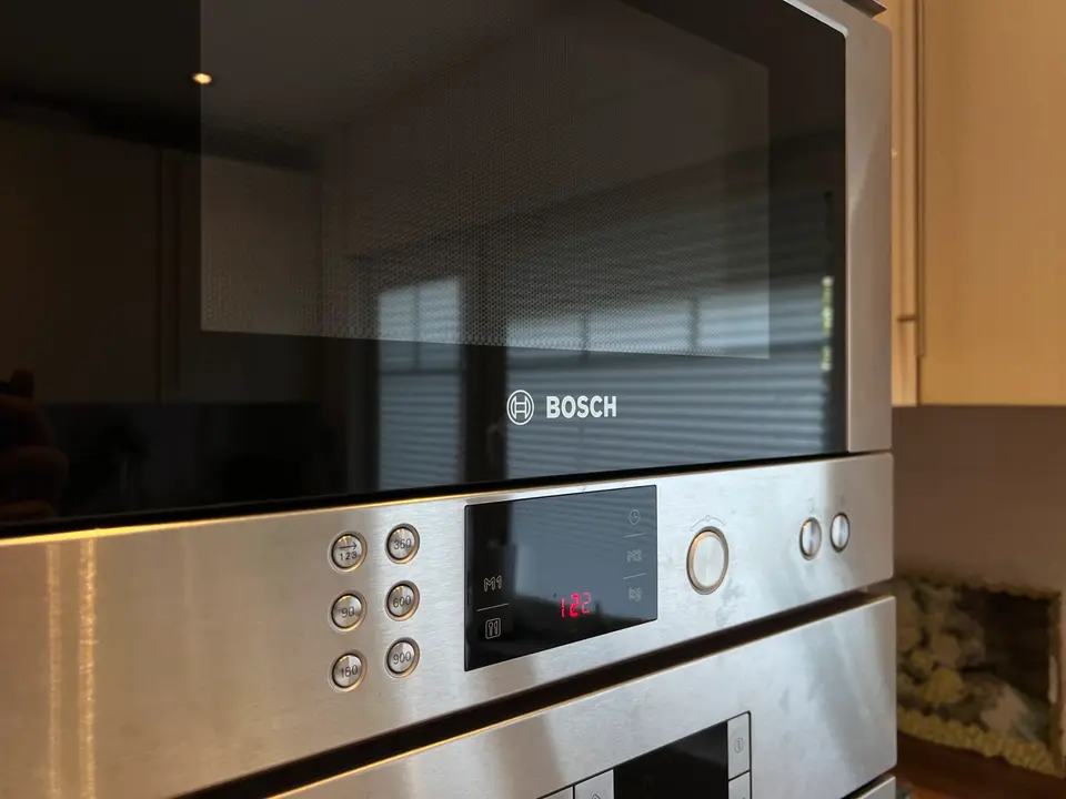 WG-Zimmer mit 82 m² in Oldenburg – Bild 7